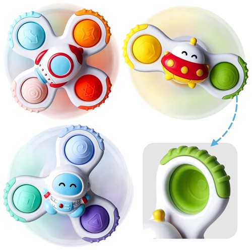 Pop saugnapf spielzeug baby - pop, saugnapf-spielzeug