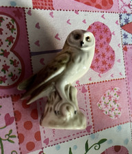 Goebel Uhu Eule Vogel Germany