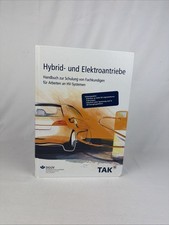 Hybrid und elektroantriebe - hybrid-,