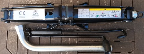 Neuer wagenheber set seat - wagenheber,