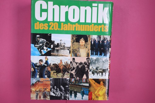 147778 unbekannt chronik des - 147778,
