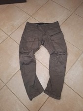 G-Star Raw Rovic Hose - W34