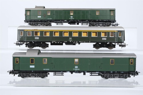 Märklin konvolut - märklin,