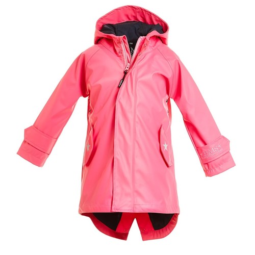 Bms kinder regenjacke - kinder,