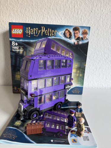 Lego harry potter - harry, der
