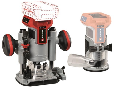Einhell set li - einhell,
