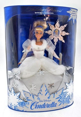1996 walt disney cinderella - 1996,