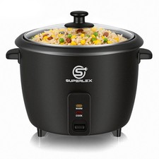 SUPERLEX 1L Reiskocher