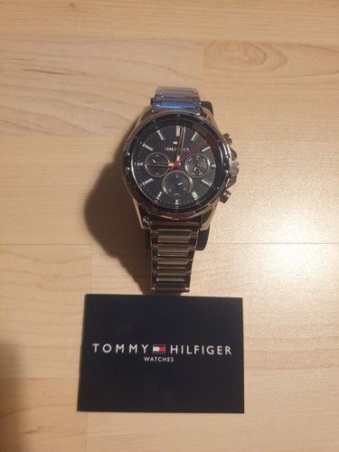 Tommy hilfiger herren armband - herren,