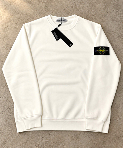 Stone island herren sweatshirt - stone,