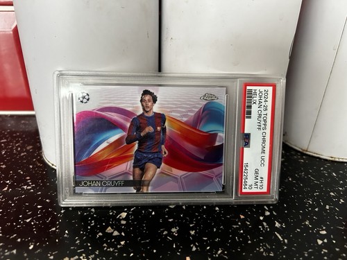 2024 topps chrome champions - chrome,
