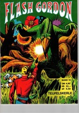 Flash Gordon Alex Raymond