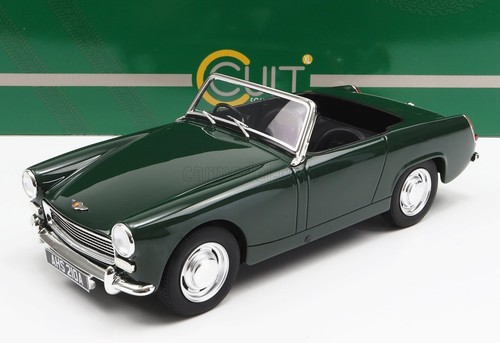 Cult scale models austin - cult-scale,
