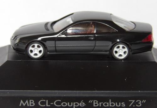 Herpa mercedes benz - mercedes-benz, cl