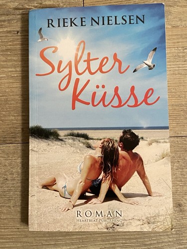 Sylter küsse von rieke - von,