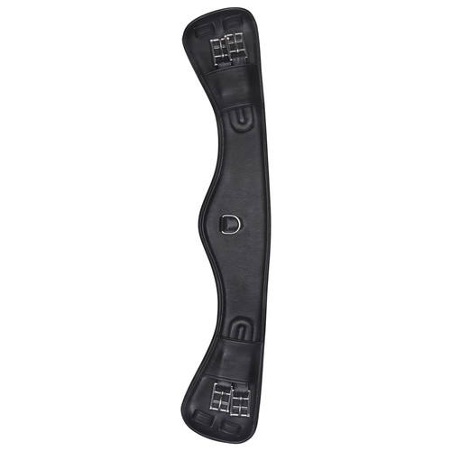 Lederkurzgurt contour - lederkurzgurt,