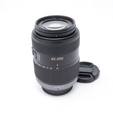 Panasonic Lumix G Vario