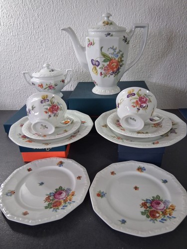 Rosenthal maria bunte - rosenthal, "bunte