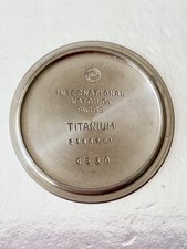 IWC Porsche Design Sportivo