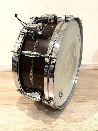 Tama star bubinga - bubinga, snare