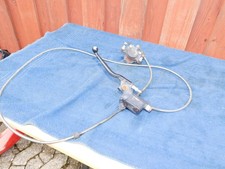 Peugeot Speedfight 2,  50 LC Bremse hinten Bremszylinder Bremssattel Bremsanlage