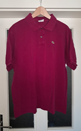 Lacoste herren polo kurzarm - lacoste,
