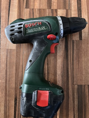 Bosch psr 2 - bosch, ve-2