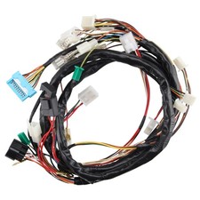 Kabelbaum komplett für Yamaha