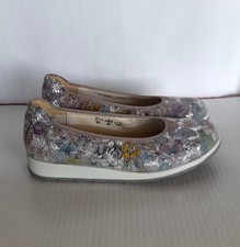 Waldläufer Ballerina