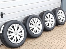 NEU Volkswagen Golf VII 7 Winterreifen Winterräder Kompletträder Komplettradsatz