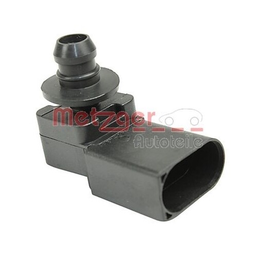 Sensor saugrohrdruck metzger - sensor,,