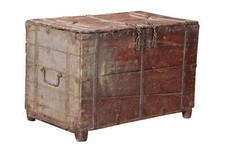 South India 1930 massive Teak