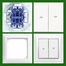 Busch Jäger Balance SI