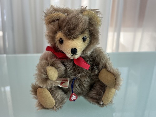 Clemens teddy bär - clemens,