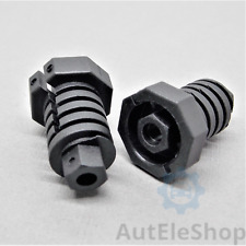 2 St. Scheinwerfer Einstellschrauben für BMW 3er E36 6er E63 E64 Z3 63121387026