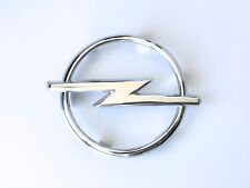 ORIGINAL OPEL EMBLEM Blitz
