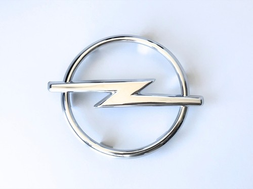 Opel blitz kühlergrill - opel,