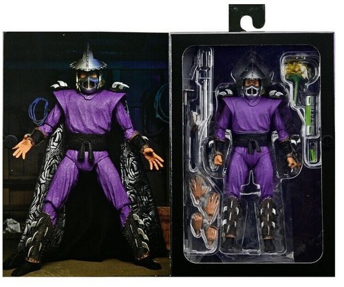 Shredder teenage mutant ninja - shredder,