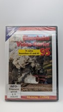 Eisenbahn Video Kurier 95 - 75