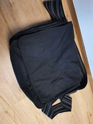 Große wickeltasche - große(r),