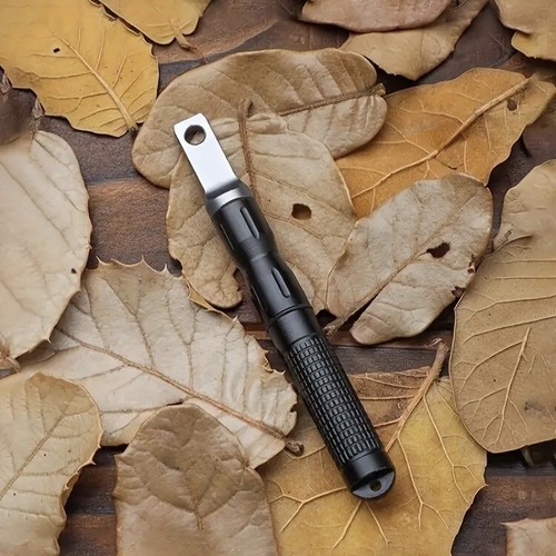 Feuerstahl survival tool - survival, in
