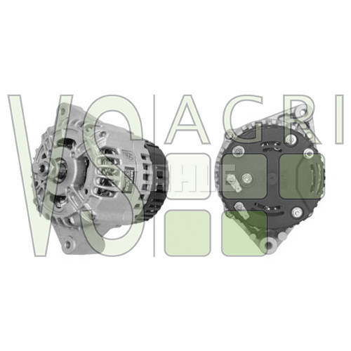 Lichtmaschine ia0925 11204583 - ia0925,