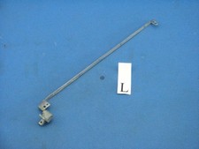 Displayscharnier links  Toshiba Satellite M30X Notebook 10072447-24608