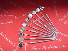 Dental Spiegel Set