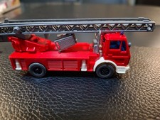 Wiking 1:87/H0 Mercedes