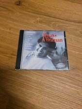 Always A Woman Like