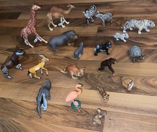 Schleich Tiere - Safari