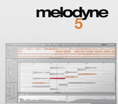 Celemony melodyn studio - celemony,