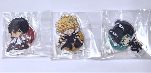 Katekyo hitman reborn - katekyo,