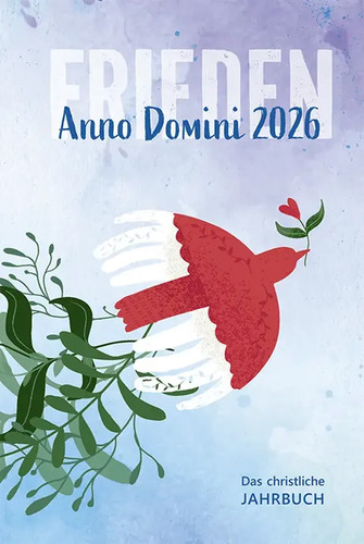 Anno domini 2026 das - domini,